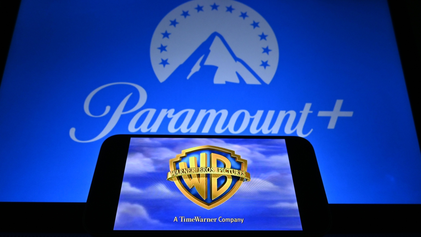 Netflix withdraws from race to acquire Warner Bros Discovery